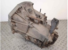 Recambio de caja cambios para seat 127 0.9 referencia OEM IAM  4.VELOCIDADES MANUAL 2