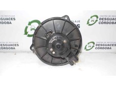 Recambio de motor calefaccion para mitsubishi galant berlina (ea0) 2.0 turbodiesel cat referencia OEM IAM 194000-10409T DENSO - 