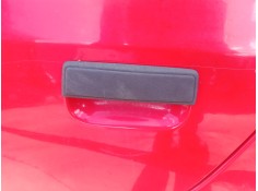 Recambio de maneta exterior trasera izquierda para peugeot 205 ii (20a/c) 1.4 referencia OEM IAM   