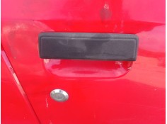 Recambio de maneta exterior delantera derecha para peugeot 205 ii (20a/c) 1.4 referencia OEM IAM   