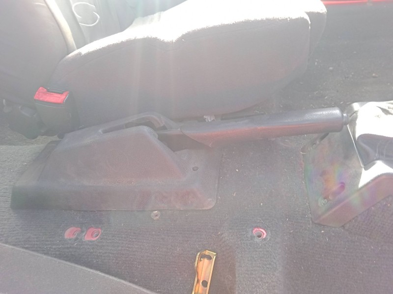 Recambio de palanca freno de mano para peugeot 205 ii (20a/c) 1.4 referencia OEM IAM   