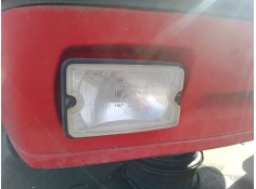 Recambio de faro antiniebla derecho para peugeot 205 ii (20a/c) 1.4 referencia OEM IAM   
