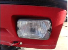 Recambio de faro antiniebla izquierdo para peugeot 205 ii (20a/c) 1.4 referencia OEM IAM   