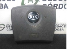 Recambio de airbag delantero izquierdo para kia sorento 2.5 crdi referencia OEM IAM 569103E010  
