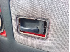 Recambio de maneta interior delantera derecha para peugeot 205 ii (20a/c) 1.4 referencia OEM IAM   