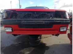 Recambio de faldon delantero para peugeot 205 ii (20a/c) 1.4 referencia OEM IAM   