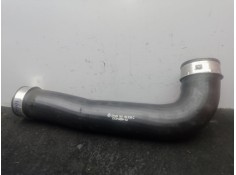 Recambio de tubo presion turbocompresor para seat leon (1p1) 1.9 tdi referencia OEM IAM 1K0145838C  
