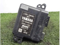 Recambio de centralita luces para yamaha fjr 1300 referencia OEM IAM 2PP8549000-3550071027-0091231  