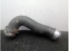 Recambio de tubo presion turbocompresor para seat leon (1p1) 1.9 tdi referencia OEM IAM 1K0145834L  