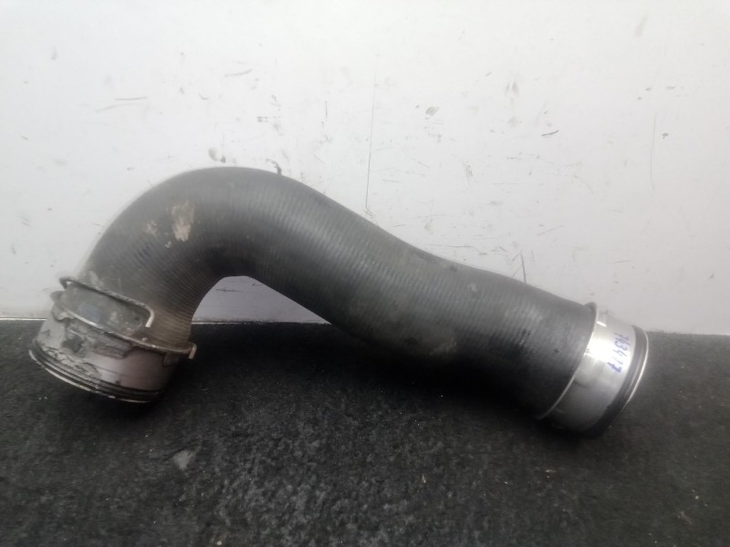 Recambio de tubo presion turbocompresor para seat leon (1p1) 1.9 tdi referencia OEM IAM 1K0145834L  