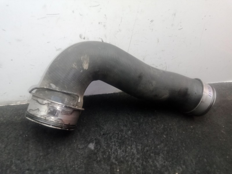 Recambio de tubo presion turbocompresor para seat leon (1p1) 1.9 tdi referencia OEM IAM 1K0145834L  