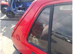 Recambio de luna custodia trasera derecha para peugeot 205 ii (20a/c) 1.4 referencia OEM IAM   