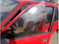 Recambio de luna delantera izquierda para peugeot 205 ii (20a/c) 1.4 referencia OEM IAM   