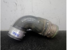 Recambio de tubo presion turbocompresor para seat leon (1p1) 1.9 tdi referencia OEM IAM 1T0145790B - 110493  