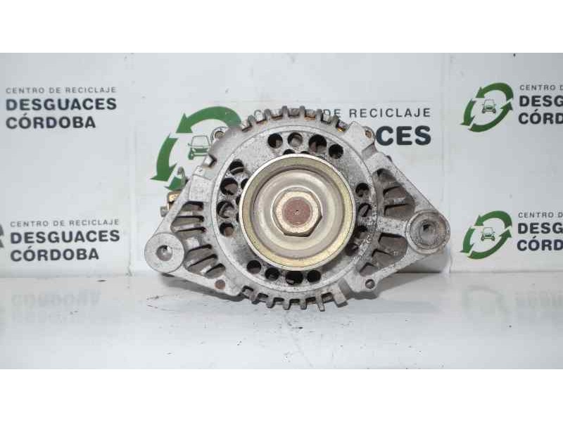 Recambio de alternador para nissan vanette cargo (hc23) referencia OEM IAM  80.A POLEA.FIJA - POLI V
