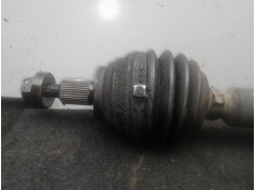 Recambio de transmision delantera derecha para seat leon (1p1) 1.9 tdi referencia OEM IAM 1K0407272GM   2
