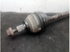 Recambio de transmision delantera izquierda para seat leon (1p1) 1.9 tdi referencia OEM IAM 1K0407271AT   2