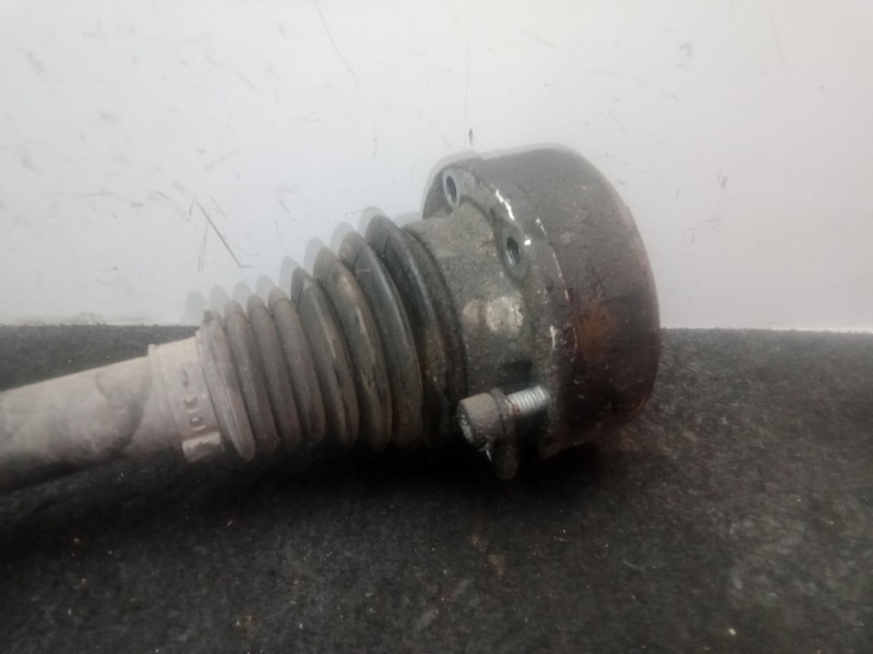 Recambio de transmision delantera izquierda para seat leon (1p1) 1.9 tdi referencia OEM IAM 1K0407271AT  