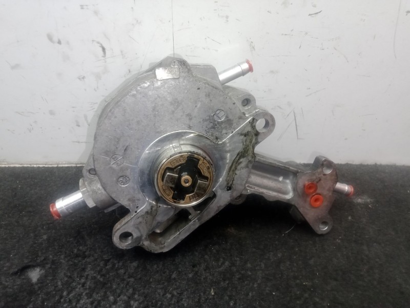 Recambio de bomba inyeccion para seat leon (1p1) 1.9 tdi referencia OEM IAM 038145209M BOSCH 