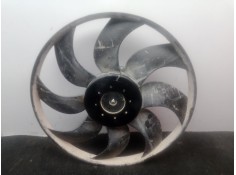 Recambio de electroventilador para dacia duster (hs_) 1.5 dci (hsmc) referencia OEM IAM .  