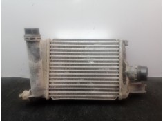 Recambio de intercooler para dacia duster (hs_) 1.5 dci (hsmc) referencia OEM IAM .  