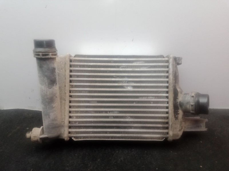 Recambio de intercooler para dacia duster (hs_) 1.5 dci (hsmc) referencia OEM IAM .  