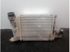 Recambio de intercooler para dacia duster (hs_) 1.5 dci (hsmc) referencia OEM IAM .   2