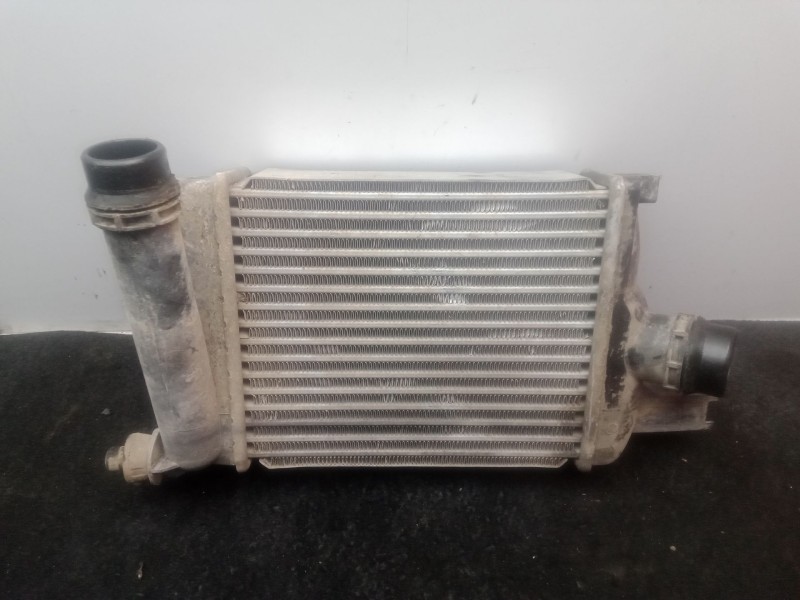 Recambio de intercooler para dacia duster (hs_) 1.5 dci (hsmc) referencia OEM IAM .  