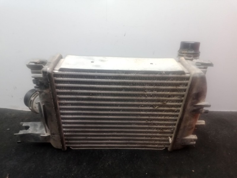 Recambio de intercooler para dacia duster (hs_) 1.5 dci (hsmc) referencia OEM IAM .  