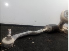 Recambio de cremallera direccion para dacia duster (hs_) 1.5 dci (hsmc) referencia OEM IAM A0029803E - 490010125R   2