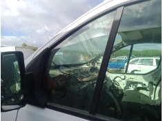 Recambio de luna custodia delantera izquierda para ford transit custom v362 autobús (f3) 2.2 tdci referencia OEM IAM   