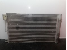Recambio de condensador / radiador aire acondicionado para opel corsa e (x15) 1.4 (08, 68) referencia OEM IAM 13400150 - 5193147