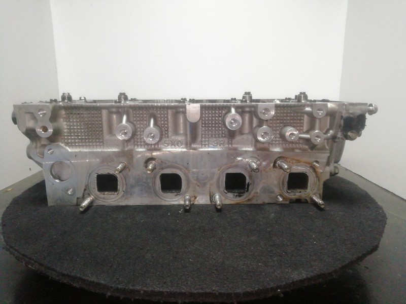 Recambio de culata para nissan nt400 cabstar (f24m) 35.14, 45.14 referencia OEM IAM YD25  