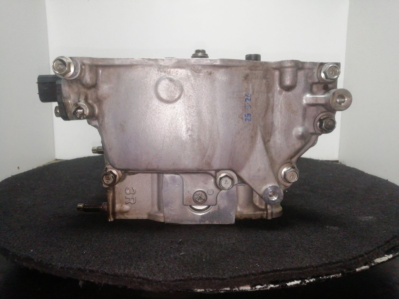 Recambio de culata para nissan nt400 cabstar (f24m) 35.14, 45.14 referencia OEM IAM YD25  