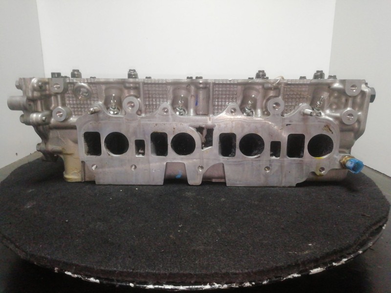 Recambio de culata para nissan nt400 cabstar (f24m) 35.14, 45.14 referencia OEM IAM YD25  