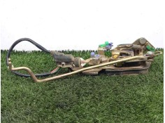 Recambio de cerradura puerta delantera izquierda para opel monterey 3.0 dti cat referencia OEM IAM  3.PINES 