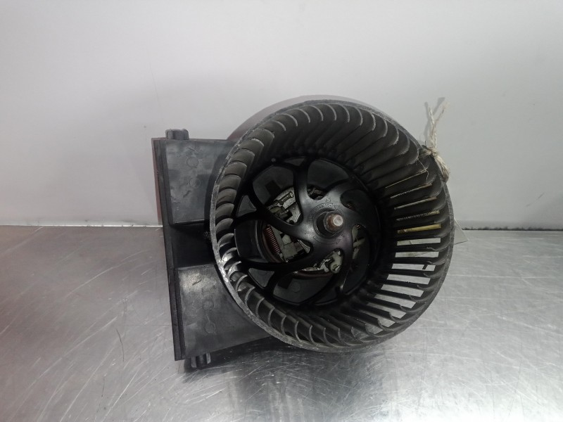 Recambio de motor calefaccion para volkswagen polo berlina (6n2) 1.4 referencia OEM IAM 1J1819021A-H35657880E  