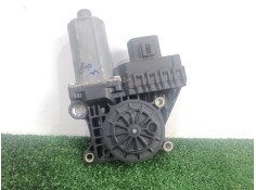 Recambio de motor elevalunas delantero izquierdo para ford mondeo iii (b5y) 2.0 tdci referencia OEM IAM 0130821770 8.PINES 