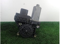 Recambio de motor elevalunas delantero derecho para ford mondeo iii (b5y) 2.0 tdci referencia OEM IAM 0130821771 8.PINES  2