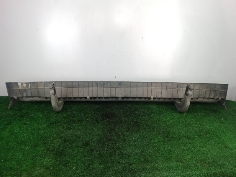 Recambio de paragolpes trasero para iveco daily vi furgoneta 33s12, 35s12, 35c12 referencia OEM IAM SIN REFERENCIA  