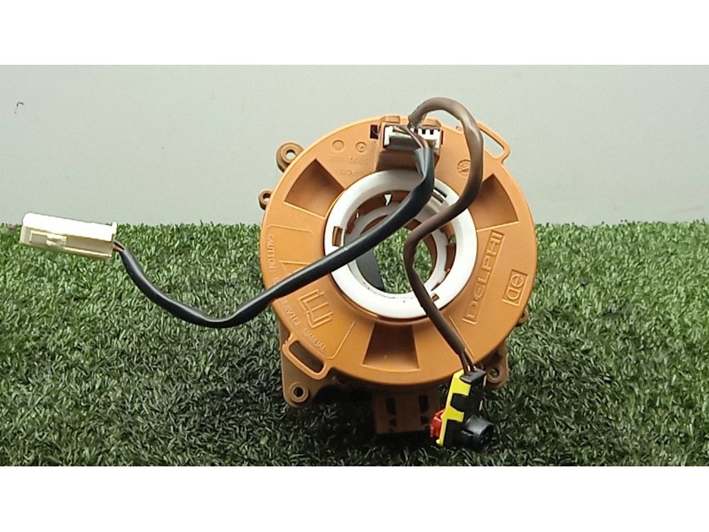 Recambio de anillo airbag para iveco daily vi furgoneta 33s12, 35s12, 35c12 referencia OEM IAM 2331171185064 6.PINES 