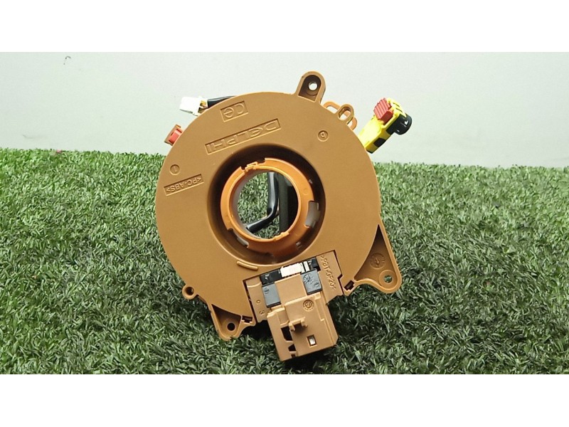 Recambio de anillo airbag para iveco daily vi furgoneta 33s12, 35s12, 35c12 referencia OEM IAM 2331171185064 6.PINES 