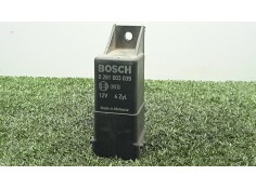 Recambio de caja precalentamiento para iveco daily vi furgoneta 33s12, 35s12, 35c12 referencia OEM IAM 0281003039 9.PINES 