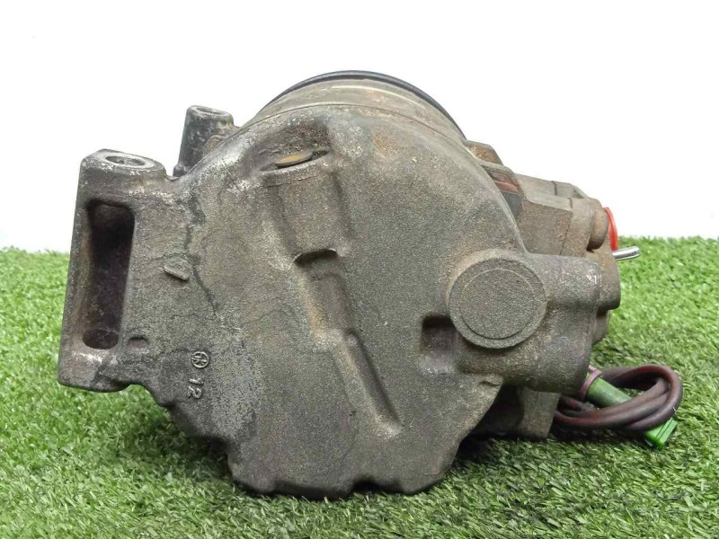 Recambio de compresor aire acondicionado para audi allroad quattro (4b5) 2.5 v6 24v tdi referencia OEM IAM 4472208142-4B0760805C