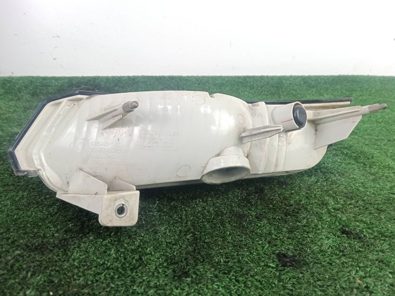 Recambio de piloto delantero derecho para iveco daily vi furgoneta 33s12, 35s12, 35c12 referencia OEM IAM 086631602RF  DEPO