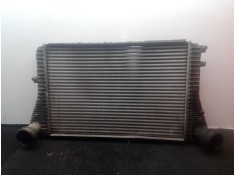 Recambio de intercooler para seat leon (1p1) 1.9 tdi referencia OEM IAM 1K0145803A BEHR 
