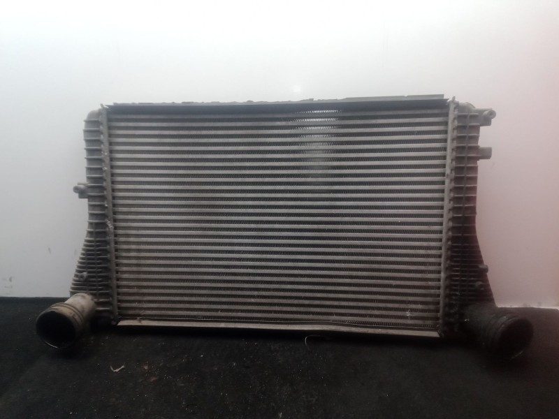 Recambio de intercooler para seat leon (1p1) 1.9 tdi referencia OEM IAM 1K0145803A BEHR 