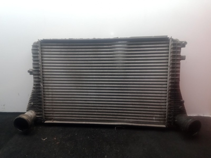 Recambio de intercooler para seat leon (1p1) 1.9 tdi referencia OEM IAM 1K0145803A BEHR 
