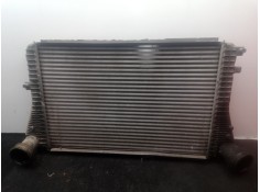 Recambio de intercooler para seat leon (1p1) 1.9 tdi referencia OEM IAM 1K0145803A BEHR  2