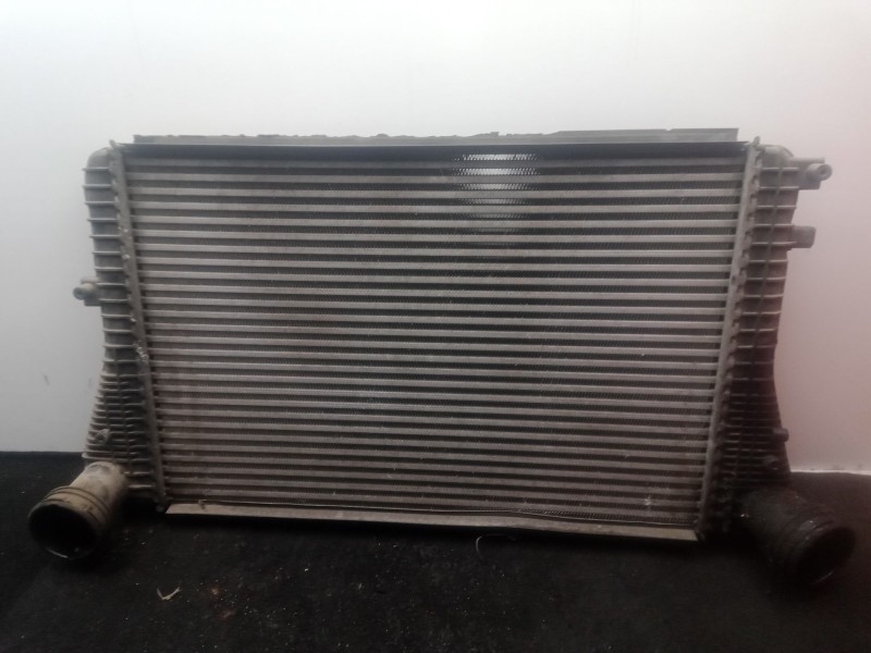 Recambio de intercooler para seat leon (1p1) 1.9 tdi referencia OEM IAM 1K0145803A BEHR 